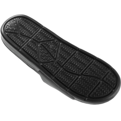 Kempa Badelatschen kempablau/schwarz 43