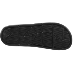 Kempa Badelatschen kempablau/schwarz 47