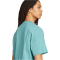 adidas All SZN T-Shirt Herren JX5085 - powder teal M