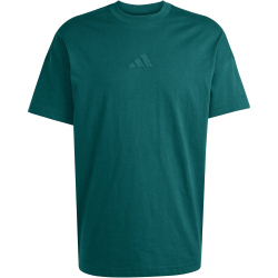 adidas All SZN T-Shirt Herren JX5079 - aurora ivy XXL