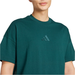 adidas All SZN T-Shirt Herren JX5079 - aurora ivy XXL