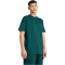 adidas All SZN T-Shirt Herren JX5079 - aurora ivy XXL