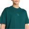 adidas All SZN T-Shirt Herren JX5079 - aurora ivy XXL