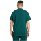 adidas All SZN T-Shirt Herren JX5079 - aurora ivy XXL