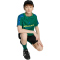 adidas House of Tiro T-Shirt Kinder KB5580 - bold green 128