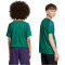 adidas House of Tiro T-Shirt Kinder KB5580 - bold green 128