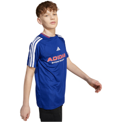 adidas House of Tiro T-Shirt Kinder KB5578 - semi lucid...