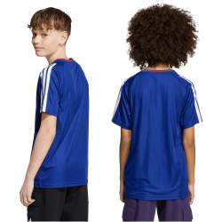adidas House of Tiro T-Shirt Kinder KB5578 - semi lucid...
