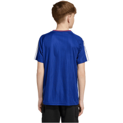 adidas House of Tiro T-Shirt Kinder KB5578 - semi lucid...