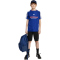adidas House of Tiro T-Shirt Kinder KB5578 - semi lucid blue 128