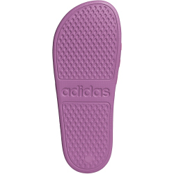 adidas Aqua Adiletten Badelatschen Damen JS4057 - preloved purple/lucid pink/preloved purple 38