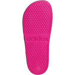 adidas Aqua Adiletten Badelatschen Damen JS4052 - shock pink/solar slime/shock pink 38