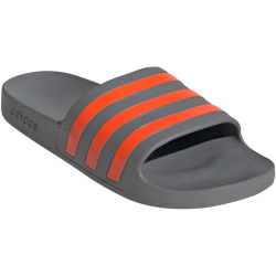adidas Aqua Adilette Badelatschen JS1129 - grey...