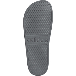 adidas Aqua Adilette Badelatschen JS1129 - grey...