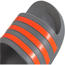 adidas Aqua Adilette Badelatschen JS1129 - grey...