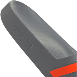 adidas Aqua Adilette Badelatschen JS1129 - grey...