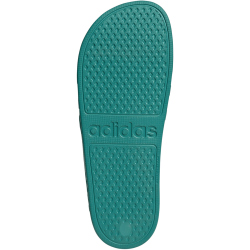 adidas Aqua Adilette Badelatschen JS1126 - pure teal/core black/pure teal 40.5