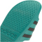 adidas Aqua Adilette Badelatschen JS1126 - pure teal/core black/pure teal 40.5