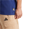 adidas Dog Hoop Patch Graphic T-Shirt JZ7446 - dark blue M