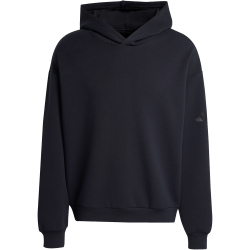 adidas Soft Lux Hoodie KB8085 - black XL