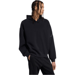 adidas Soft Lux Hoodie KB8085 - black XL