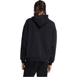 adidas Soft Lux Hoodie KB8085 - black XL