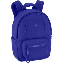 adidas Must Haves Puffy Rucksack JZ4411 - lucid blue