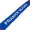 adidas FFR Frankreich Schal JZ8243 - team royal blue