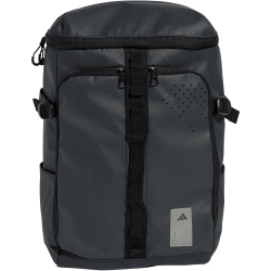adidas Hybrid Rucksack KD9999 - carbon/black/reflective...