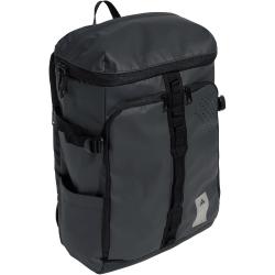 adidas Hybrid Rucksack KD9999 - carbon/black/reflective...