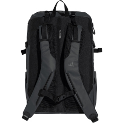adidas Hybrid Rucksack KD9999 - carbon/black/reflective...