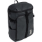 adidas Hybrid Rucksack KD9999 - carbon/black/reflective silver