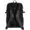 adidas Hybrid Rucksack KD9999 - carbon/black/reflective silver