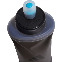 adidas TERREX Soft Flask Trinkflasche 500ml JZ4601 - black
