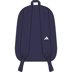 adidas Federmäppchen und Rucksack Set KE0140 - dark...