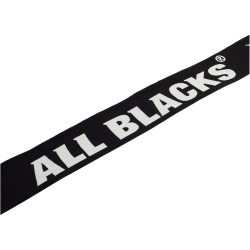adidas Neuseeland All Blacks Schal JW1460 - all black