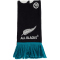 adidas Neuseeland All Blacks Schal JW1460 - all black