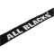 adidas Neuseeland All Blacks Schal JW1460 - all black