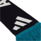 adidas Neuseeland All Blacks Schal JW1460 - all black