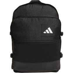 adidas Utility Multi Pocket Rucksack JM7146 - black
