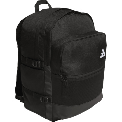 adidas Utility Multi Pocket Rucksack JM7146 - black