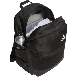 adidas Utility Multi Pocket Rucksack JM7146 - black