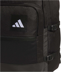 adidas Utility Multi Pocket Rucksack JM7146 - black