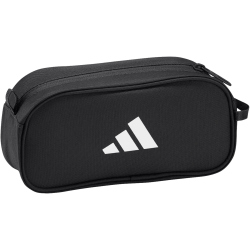 adidas Federmäppchen Kinder JN2706 - black/white