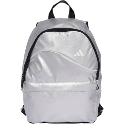 adidas Glow Rucksack Damen JN0926 - silver met./white