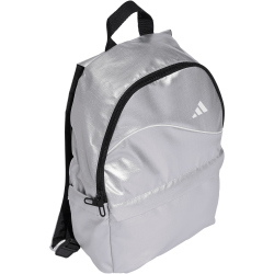 adidas Glow Rucksack Damen JN0926 - silver met./white