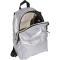 adidas Glow Rucksack Damen JN0926 - silver met./white