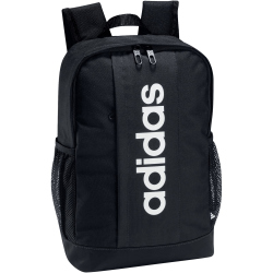 adidas Linear Rucksack Kinder KC3138 - black/white