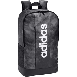 adidas Linear Camo Graphic Rucksack JW8675 - grey...