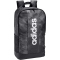 adidas Linear Camo Graphic Rucksack JW8675 - grey five/grey six/black/white